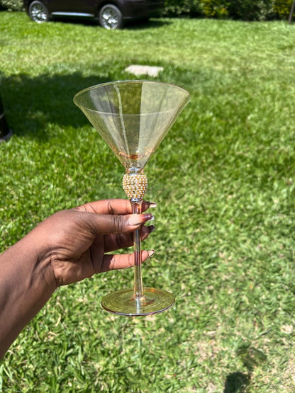Luxury Wine Glasses Set of 6