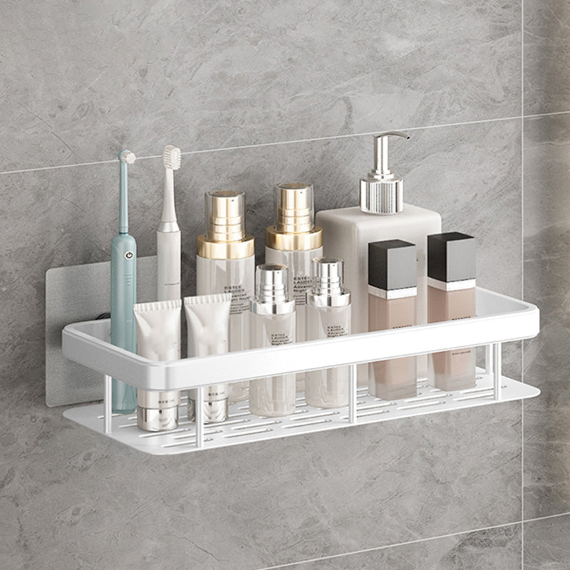 Stylish Bathroom Storage Accessories 1/2/3 Piece Shelf Set