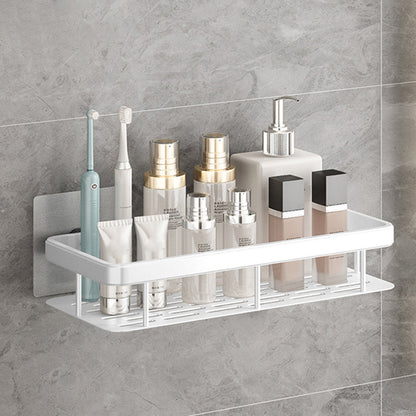 Stylish Bathroom Storage Accessories 1/2/3 Piece Shelf Set