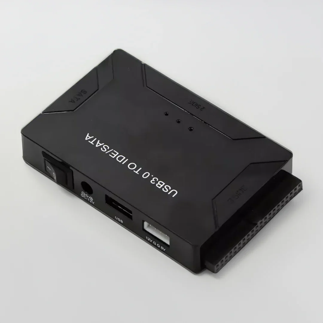 Fast Charging Power Converter - Halri