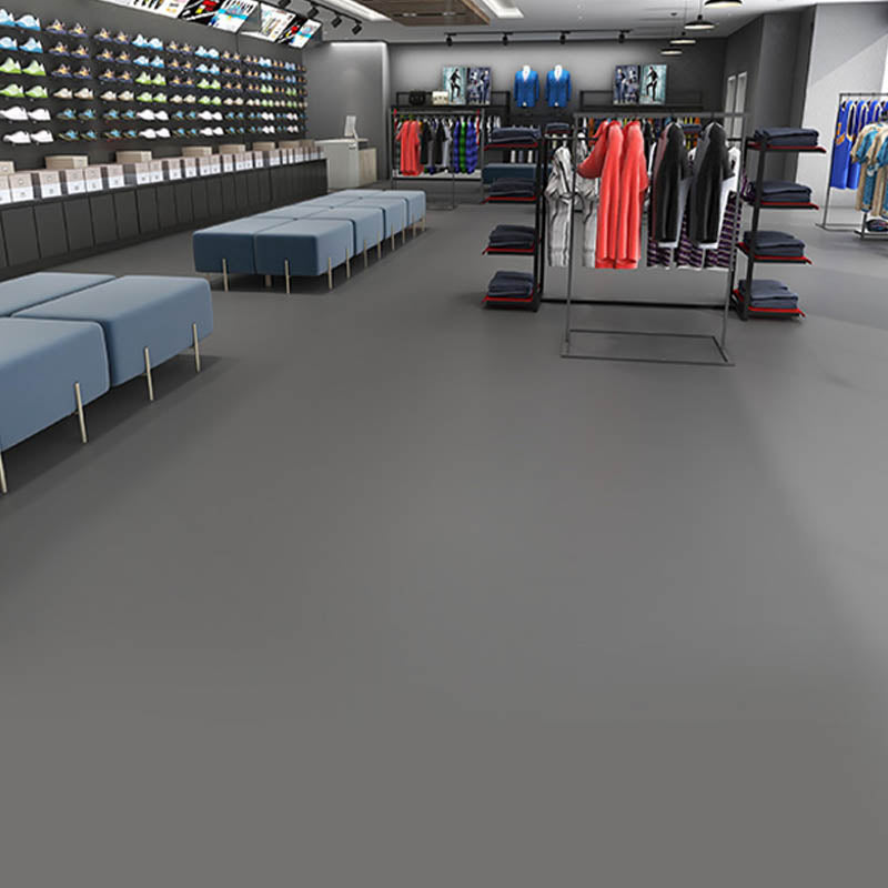 Durable Waterproof PVC Flooring Mat
