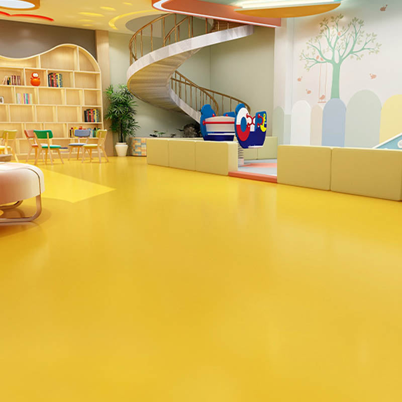 Durable Waterproof PVC Flooring Mat