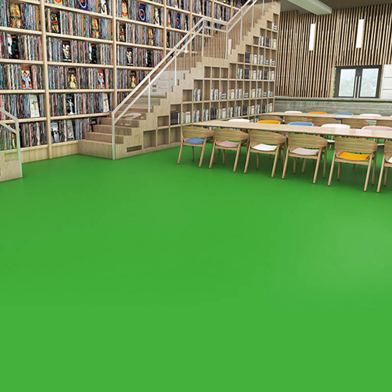 Durable Waterproof PVC Flooring Mat