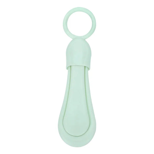 Baby Nail Trimmer with Safety Cover - Halri