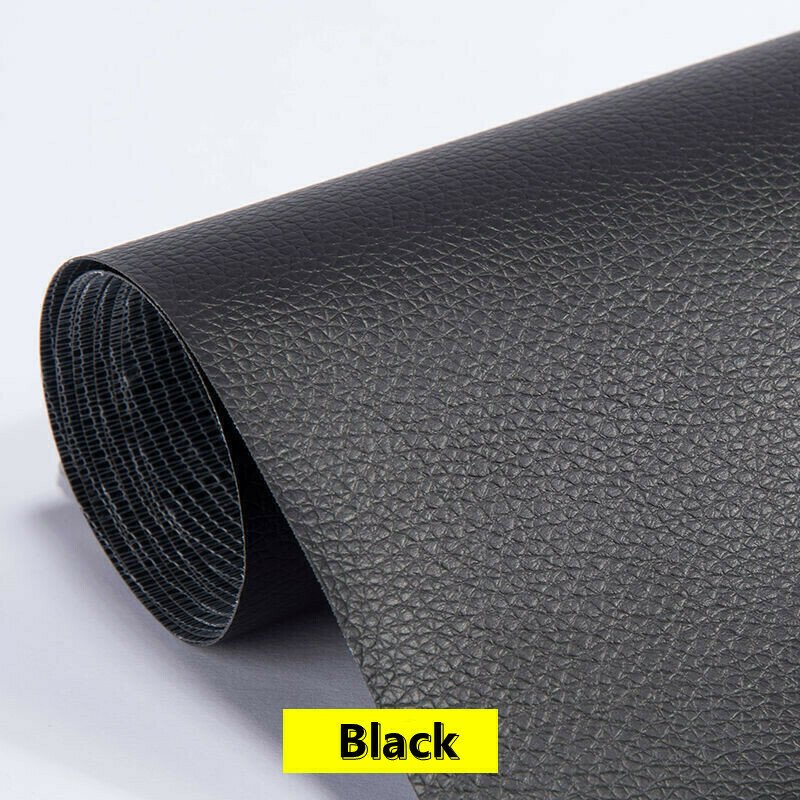 Fast Leather Repair Kit