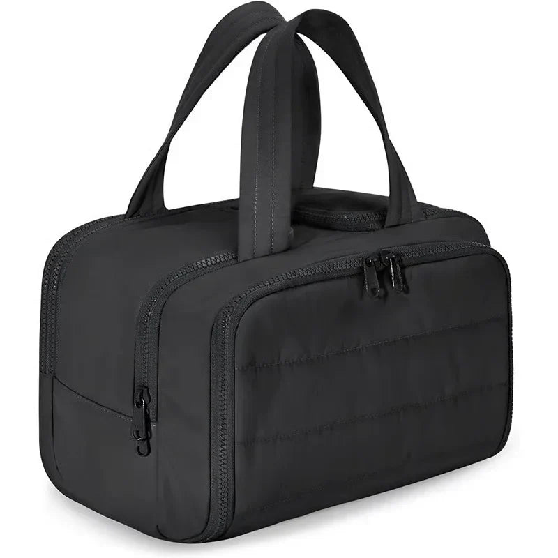 Small Portable Travel Tote Bag - Halri