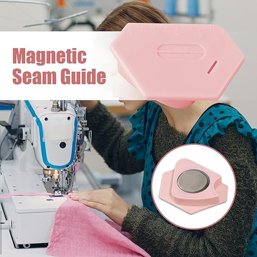 Strong Sewing Machine for Easy Stitching