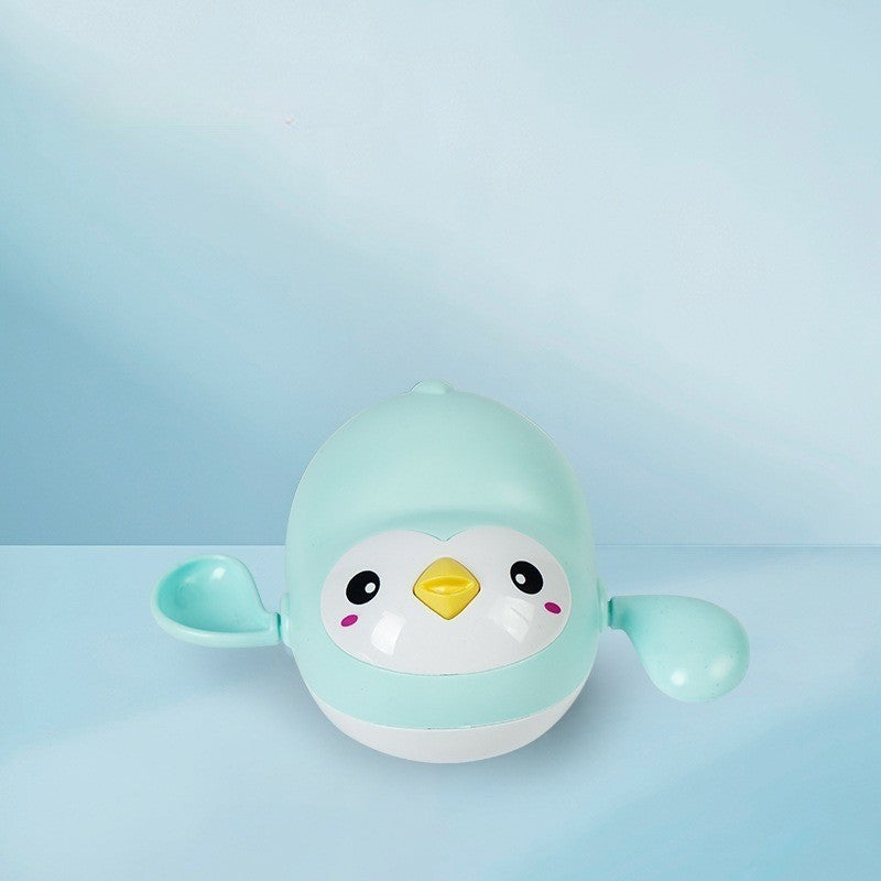 Fun Mini Animal Baby Bath Toys