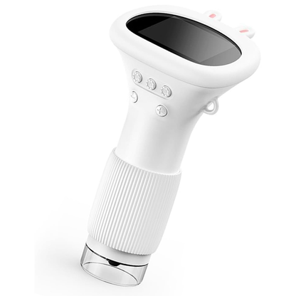Portable Kids Microscope STEM Toy Kit - Halri