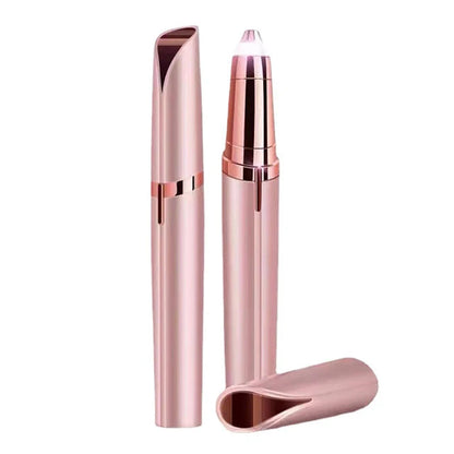 Easy Brow Shaper for Perfect Eyebrows - Halri