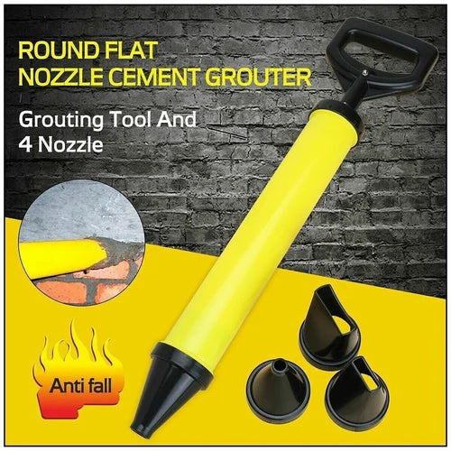 Quick Easy FugenFix Adhesive - Halri