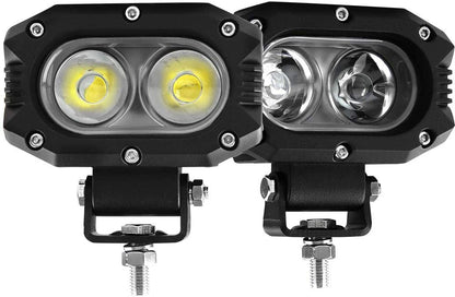 Bright High Power LED Headlights