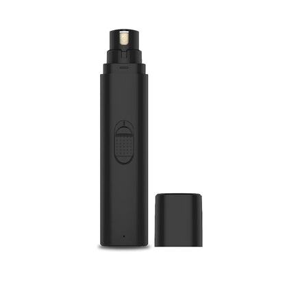 Easy Pet Nail Clipper with Calming Aid