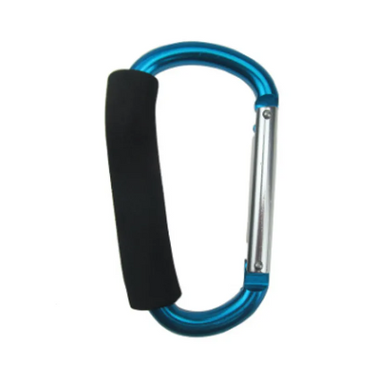 Practical Baby Stroller Hanging Hook