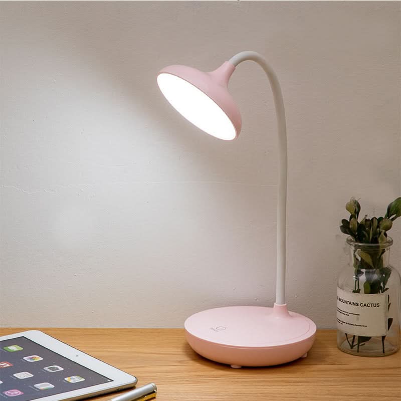 Bright LED USB Desk Light with Touch Control