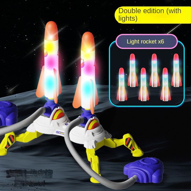 Stylish Astro Themed Sneakers