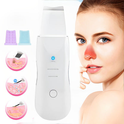Best Facial Exfoliating Skin Spatula - Halri