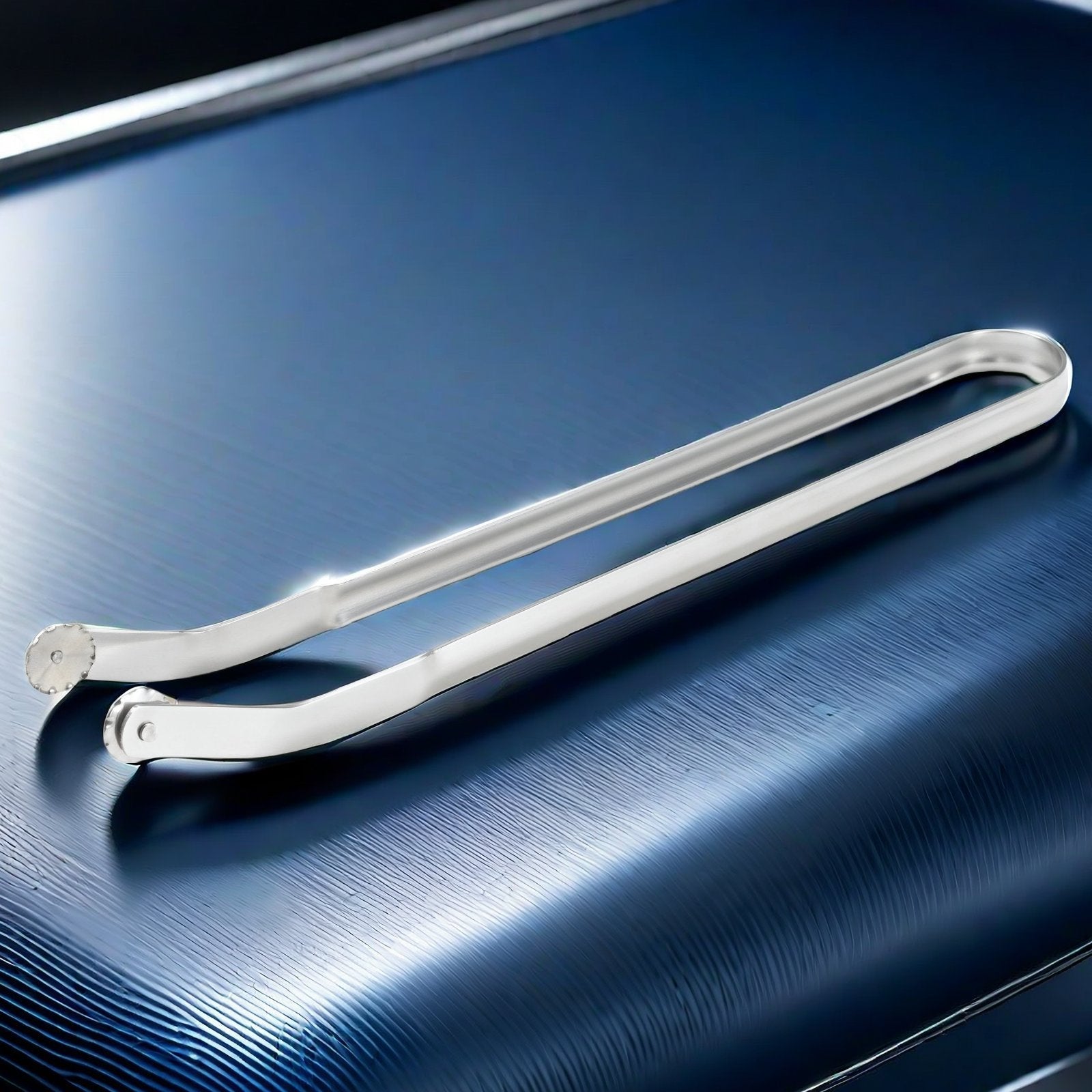 Delicious Grill Master FlameTwist Tool - Halri