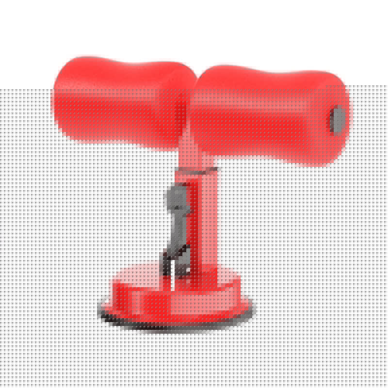 Compact Core Trainer Back Support