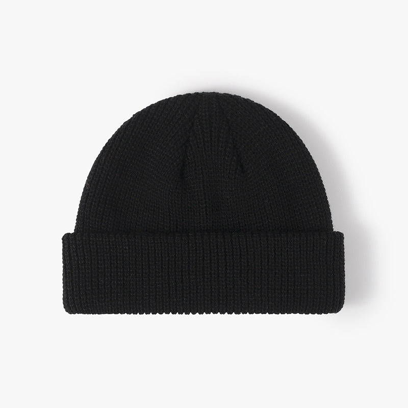 Cozy Fleece Beanie Winter Hat