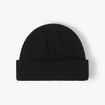 Cozy Fleece Beanie Winter Hat