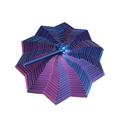 Relaxing Mindfulness Essential Oil Diffuser