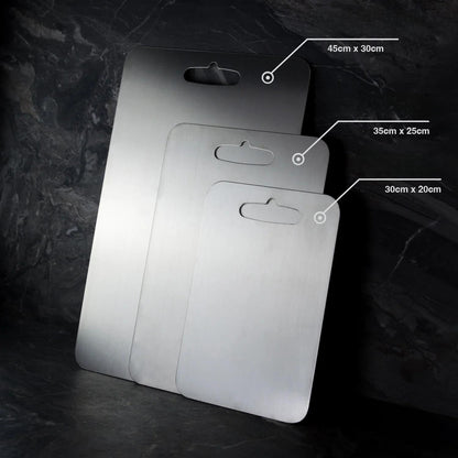 Premium Heavy Duty Cutting Board
