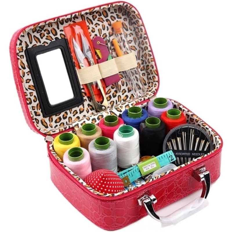 Portable 2-Piece Fashion Repair Kit