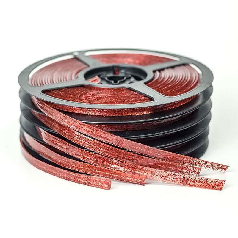 Sparkly Wall Tile Gap Sealing Tape