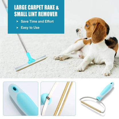 Fur Removal Cleaning Kit