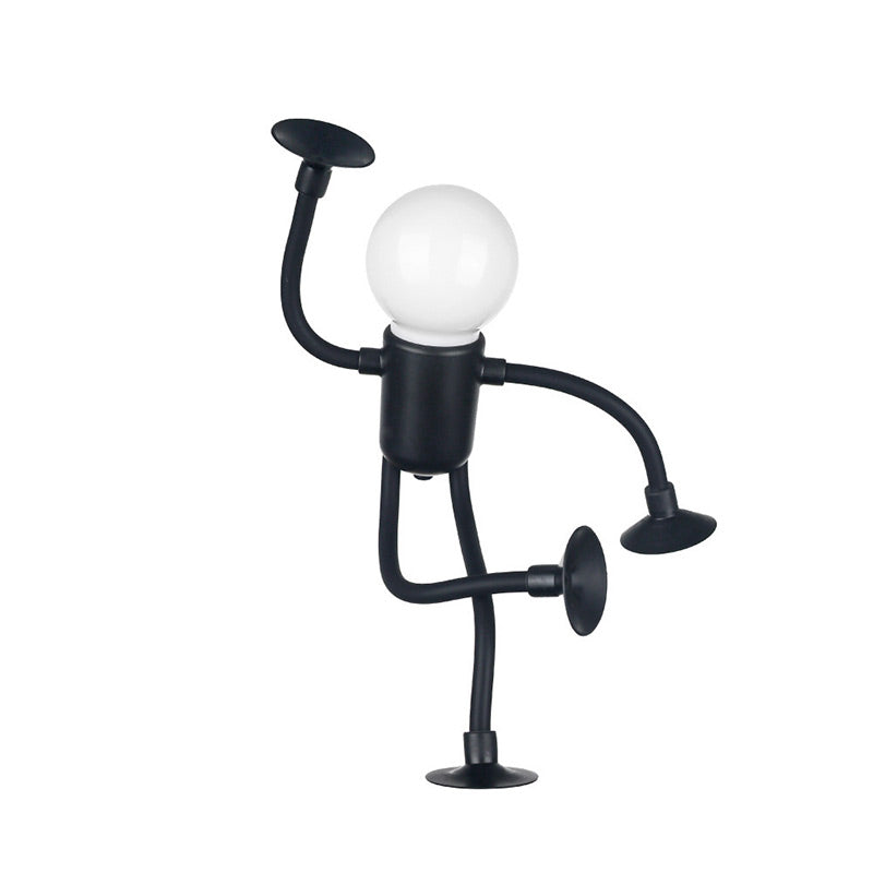 Flexible Night Light Lamp - Halri
