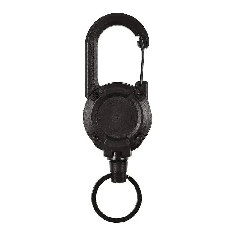 Durable Outdoor Carabiner Keychain Tool - Halri