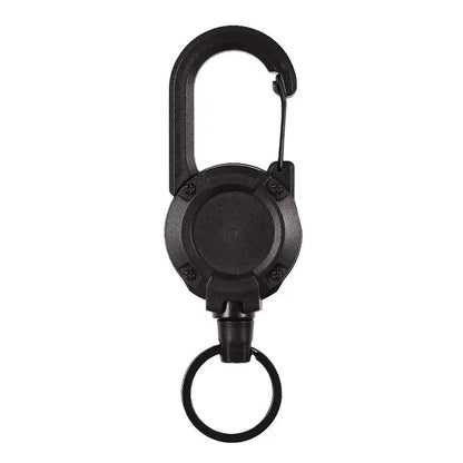 Durable Outdoor Carabiner Keychain Tool - Halri