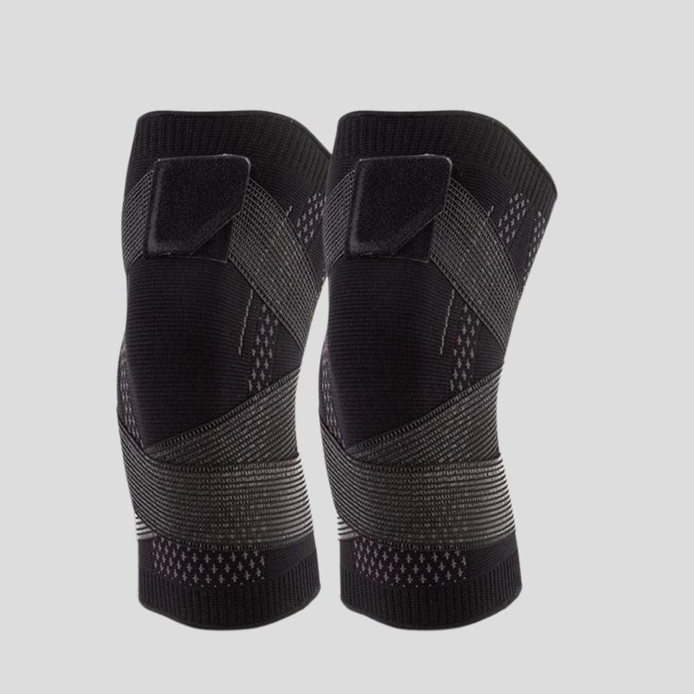 Comfortable Knee Support Sleeves
