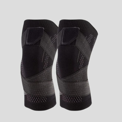 Comfortable Knee Support Sleeves