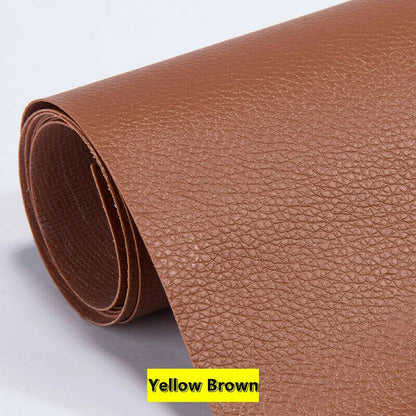 Fast Leather Repair Kit