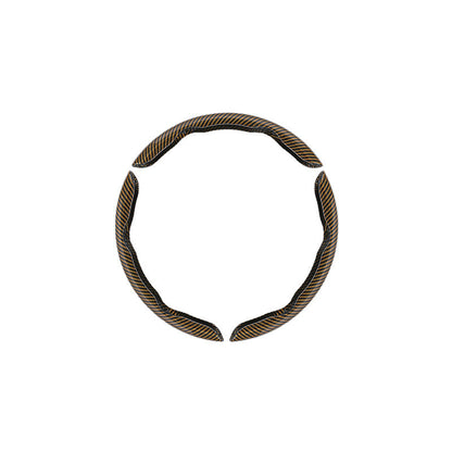 GripMax | Anti-Slip Steering Wheel Cover