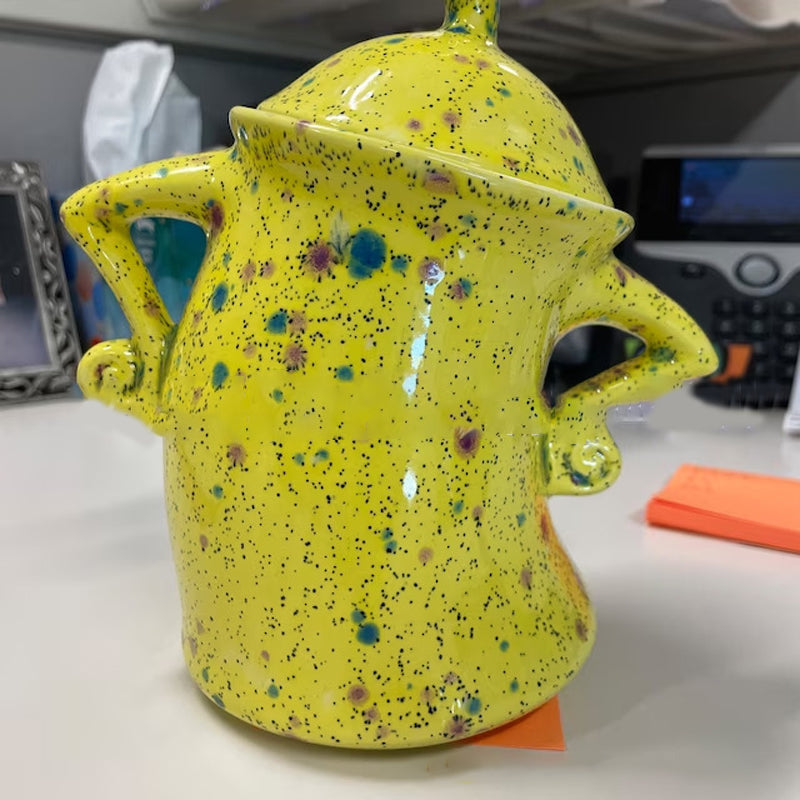 Fun Sassy Coffee Mug
