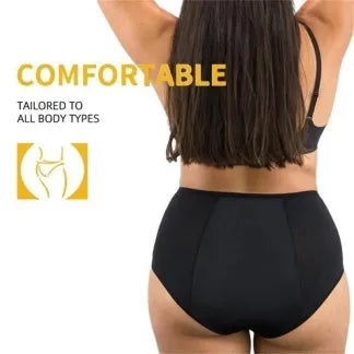 Protective Period Underwear for Women