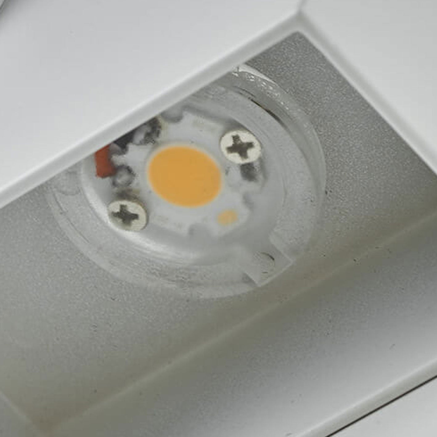 Smart Outdoor Motion Sensor LED Wall Light