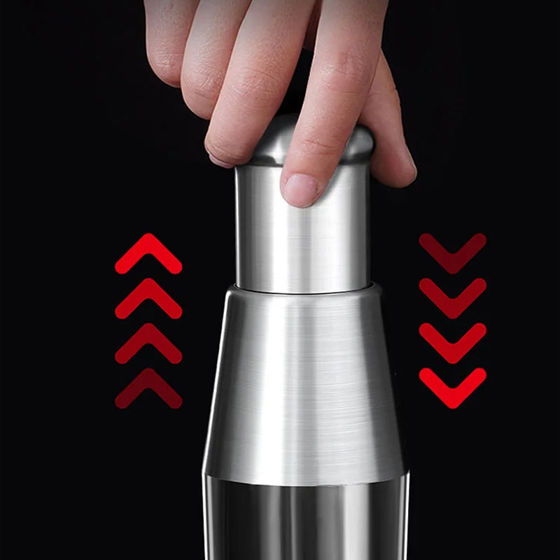Easy Garlic Crusher for Fast Food Prep