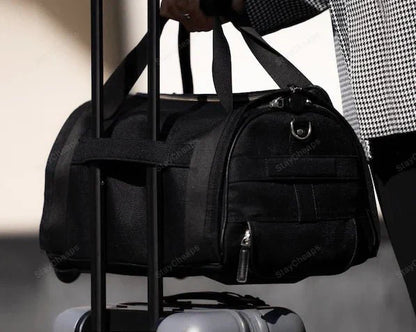 Comfortable Travel Flexi Suit