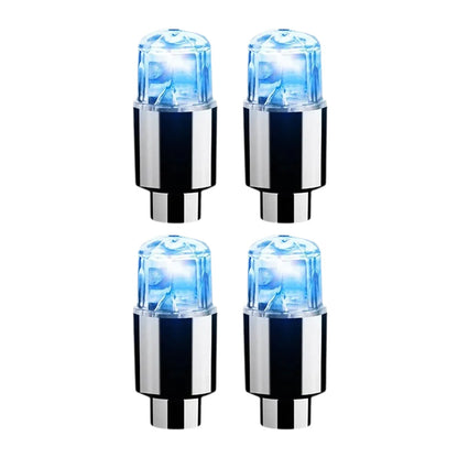 Bright Tire Valve LED Lights
