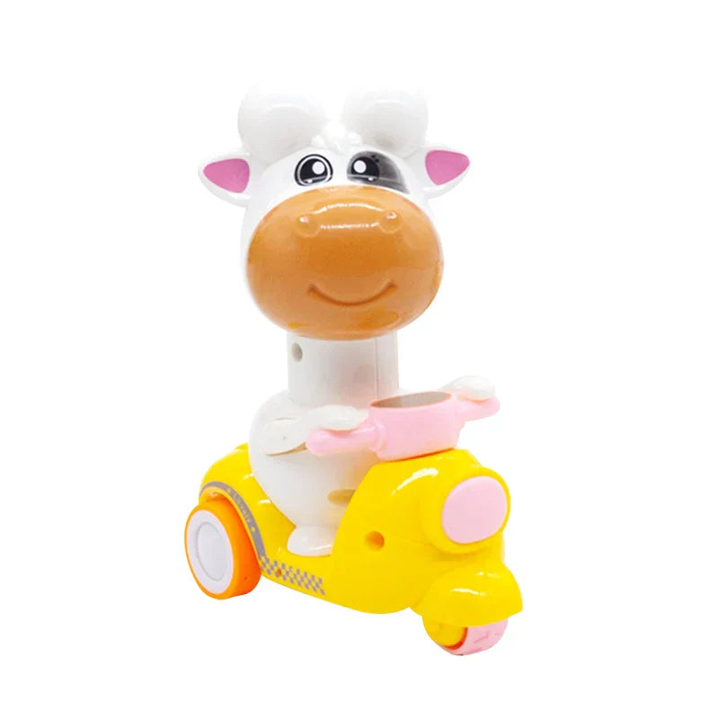 Fun Kids Adventure Bicycle