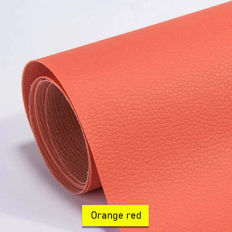 Strong Fabric Repair Adhesive Couch Patch Kit