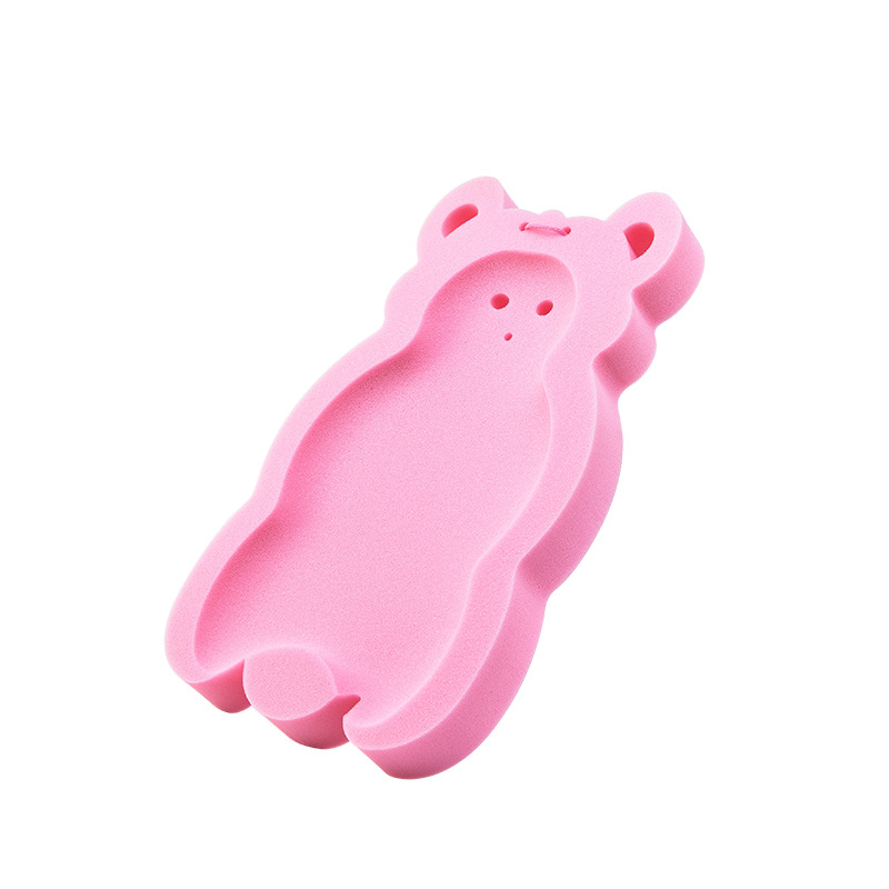 Soft Baby Non-Slip Bath Mat