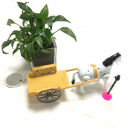 Fun Horse Riding Play Toy