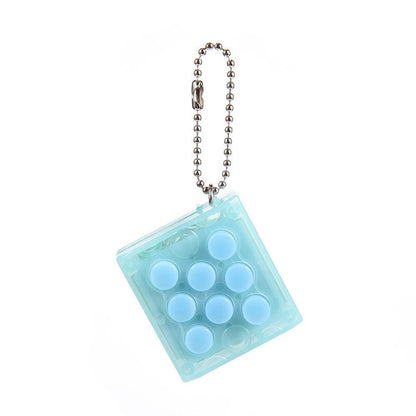 Fun Stress Relief Bubble Toy