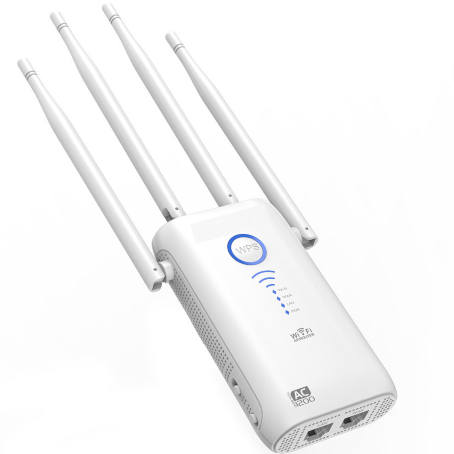 Fast Home Wifi Range Extender Signal Booster