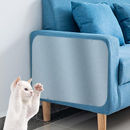 Sturdy Pet Scratch Guard Sofa Covers 8 Pack